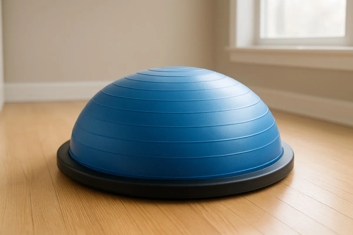 Balance Training