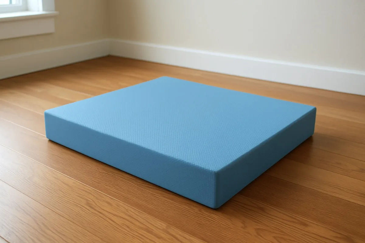 Foam Balance Pad