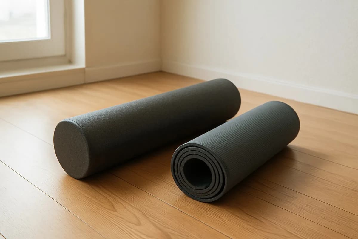 Foam Roller (High Density)
