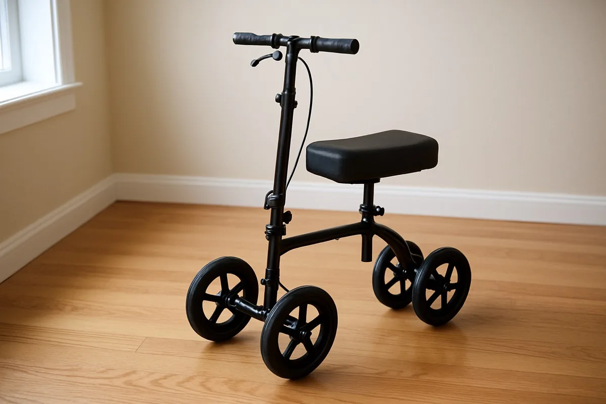 Knee Scooter