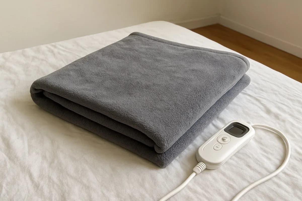 Moist Heating Pad (Large)