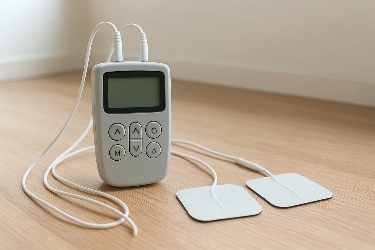Electrotherapy Devices